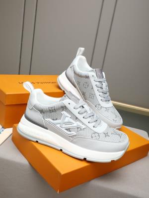 wholesale quality louis vuitton men shoes model no. 864